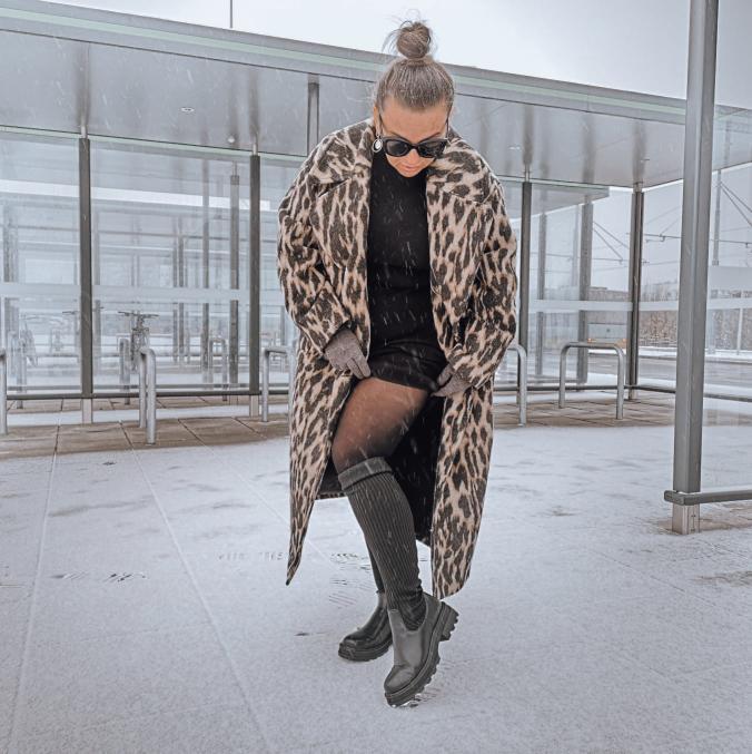 Buty na szeroką łydkę- jakie wybrać?